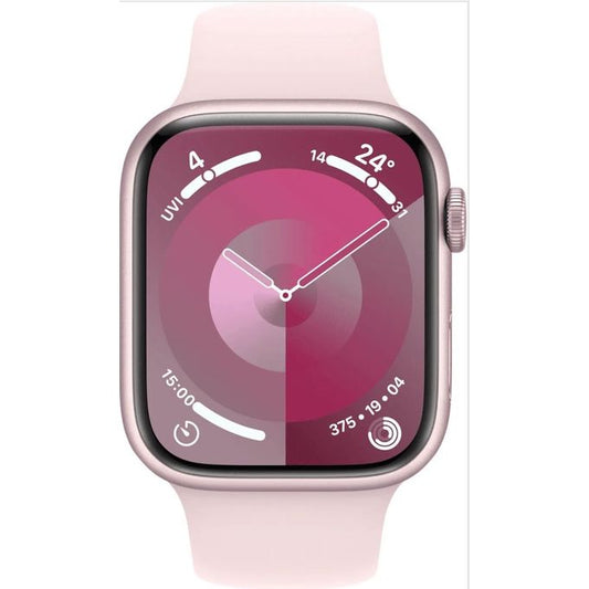 Smartwatch Smart Watch Series 9 Écran HD Fitness Appel Whatsap - Rose