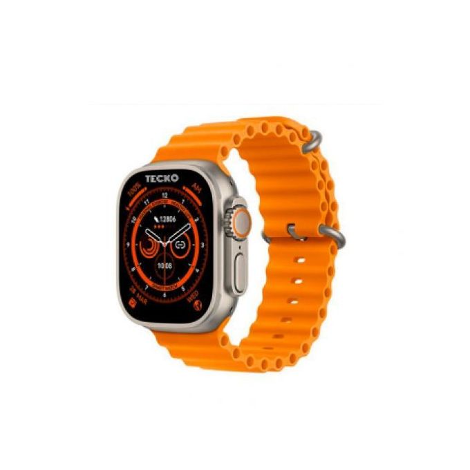 Smart watch S20 PRO MAX ultra+earphones ,NFC,pression artérielle,Sport