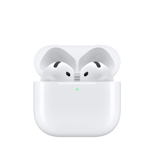 Apple AirPods 4 avec Boîtier de charge (USB‑C)