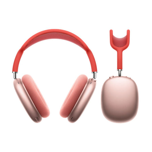 Casque Bluetooth écouteur avec sa housse de protection dérange