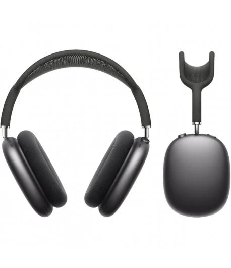 Casque Bluetooth écouteur avec sa housse de protection dérange