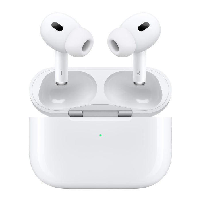 AirPods Pro (2ème génération) avec Boîtier de charge MagSafe (USB‑C)