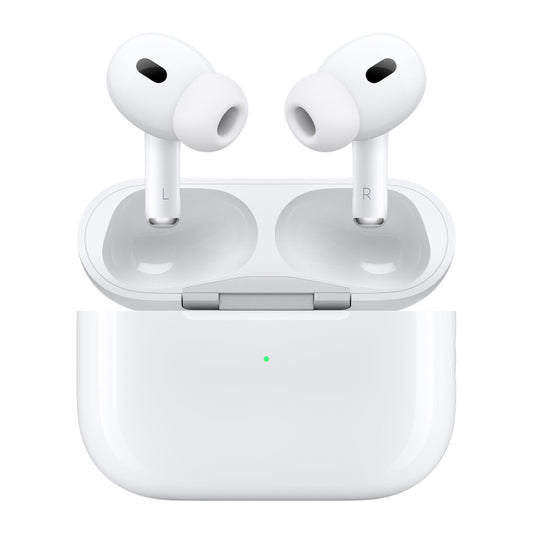 AirPods Pro (2ème génération) avec Boîtier de charge MagSafe (USB‑C)