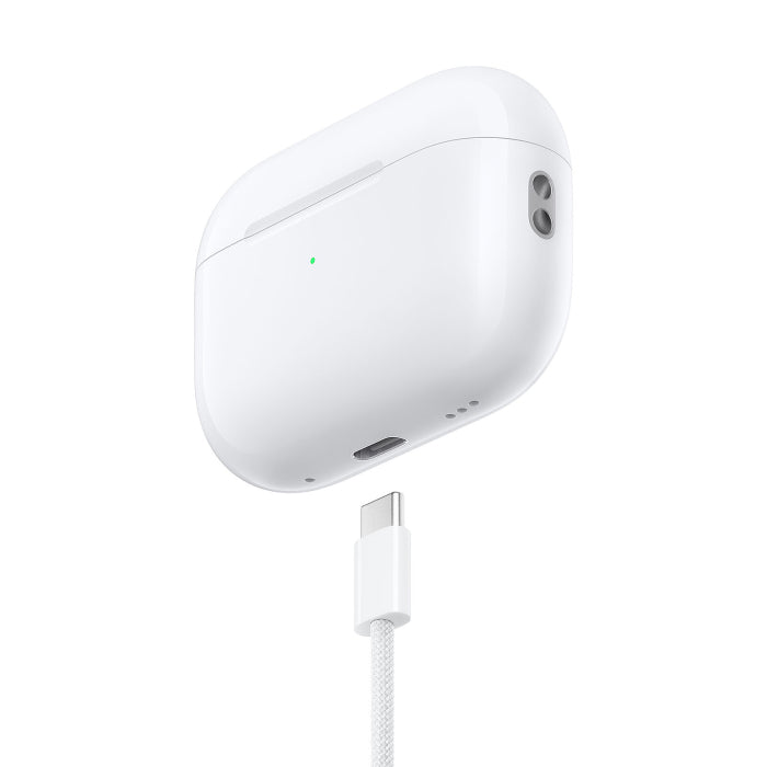 AirPods Pro (2ème génération) avec Boîtier de charge MagSafe (USB‑C)