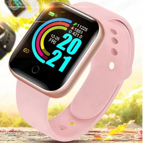 Smart Watch D20 écouteur A11s TWS sans fil