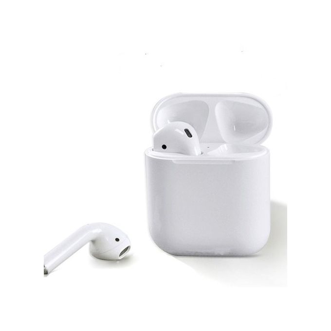 Wireless Earphone Stereo Earbud Headset For Smart Phone