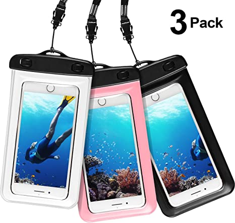 Travel Swimming Waterproof Bag Case Cover